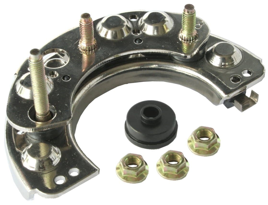 F032132406 - Rectifier