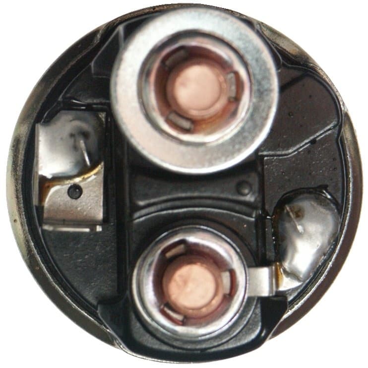 Product image - rear view