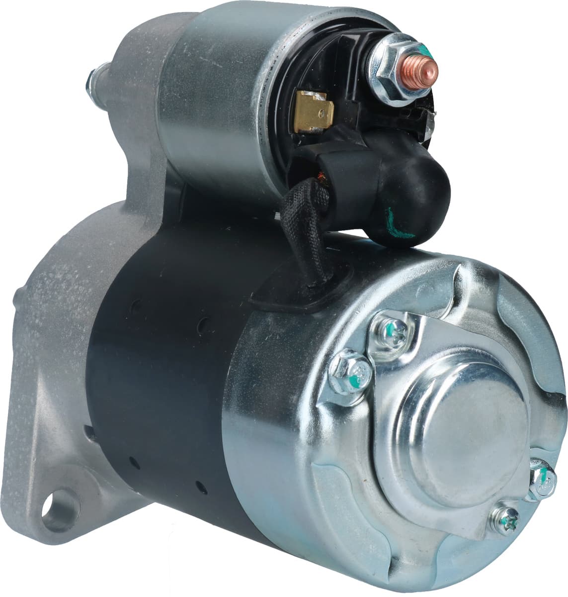 Product image - rear view
