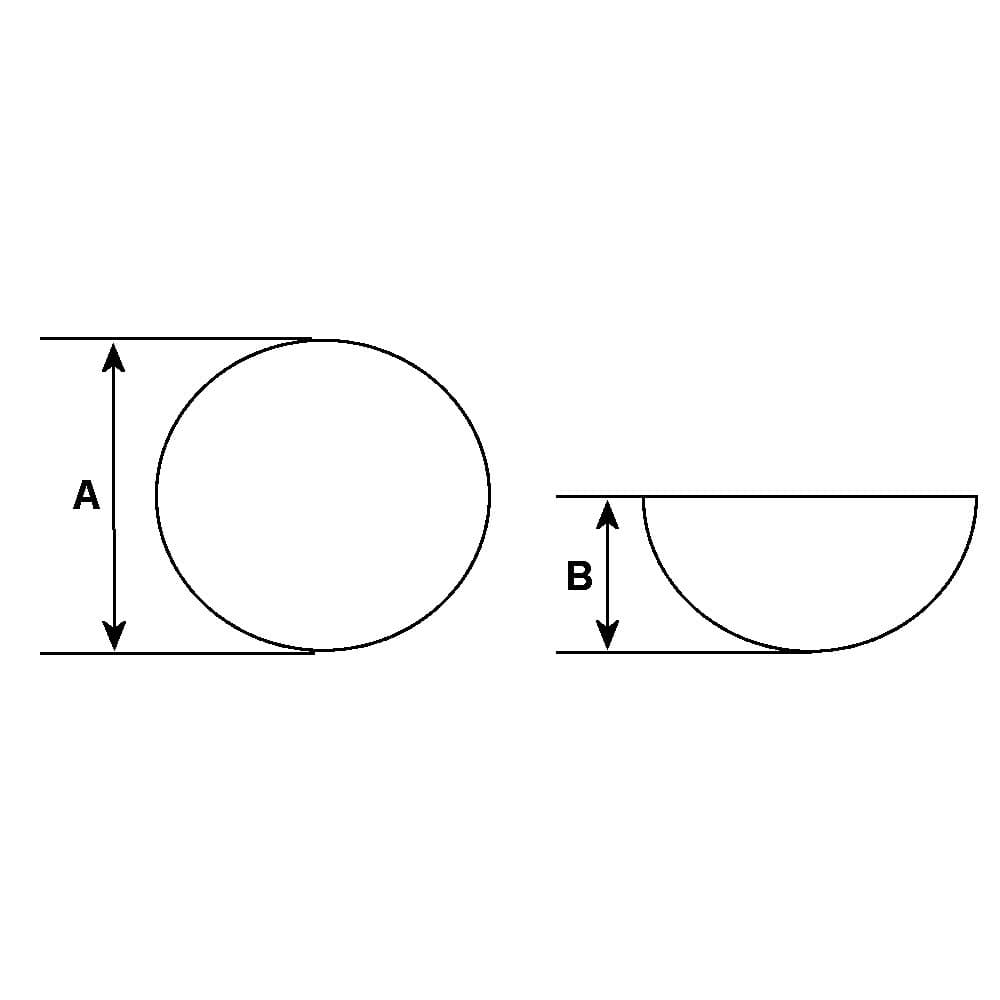 Dimensional Drawing