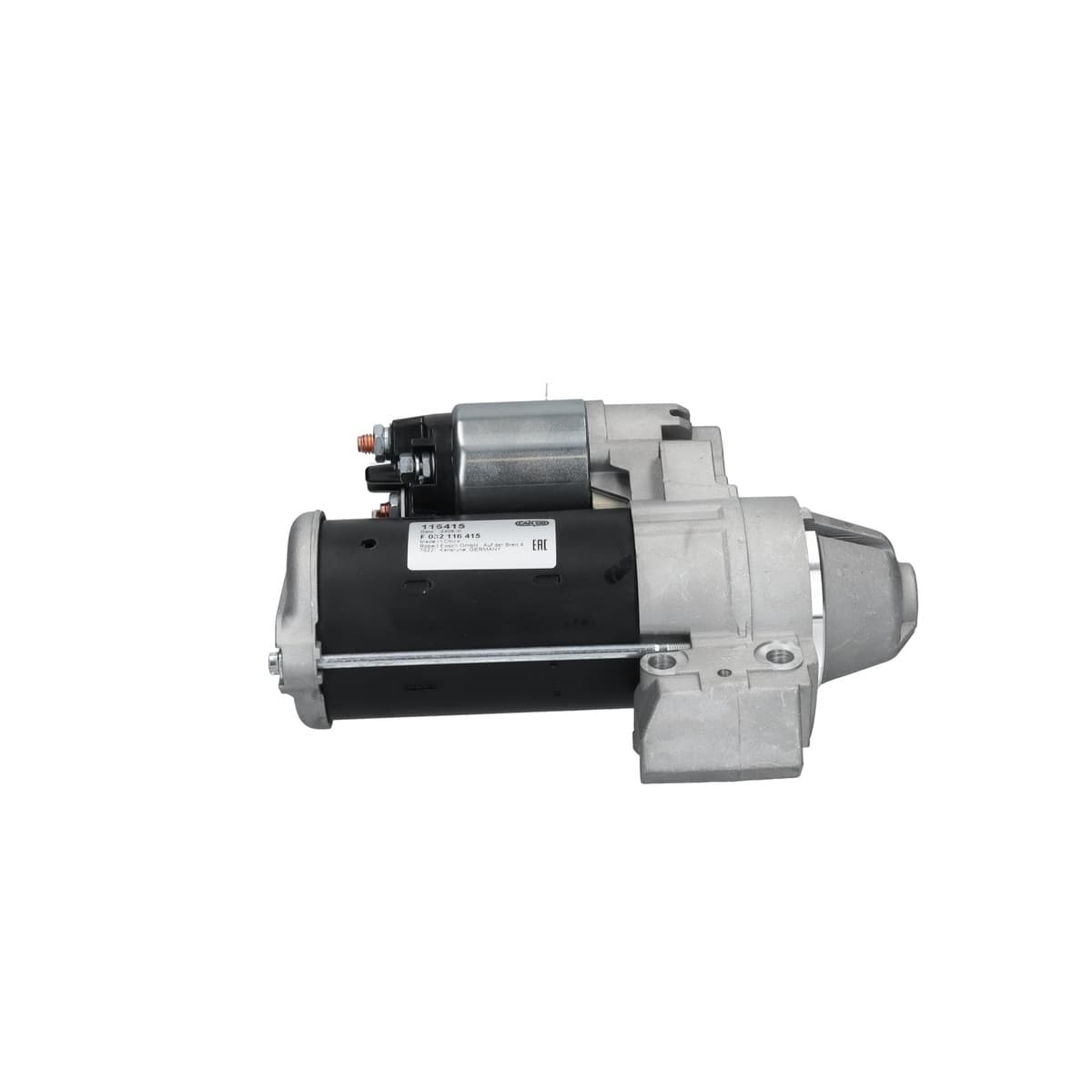 Product image - front view