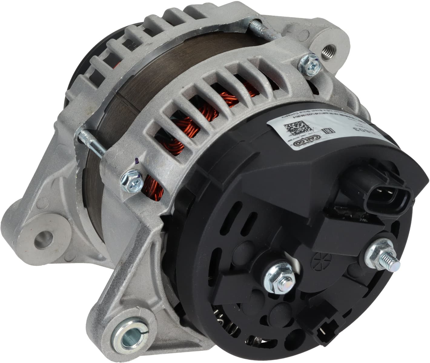 Product image - rear view