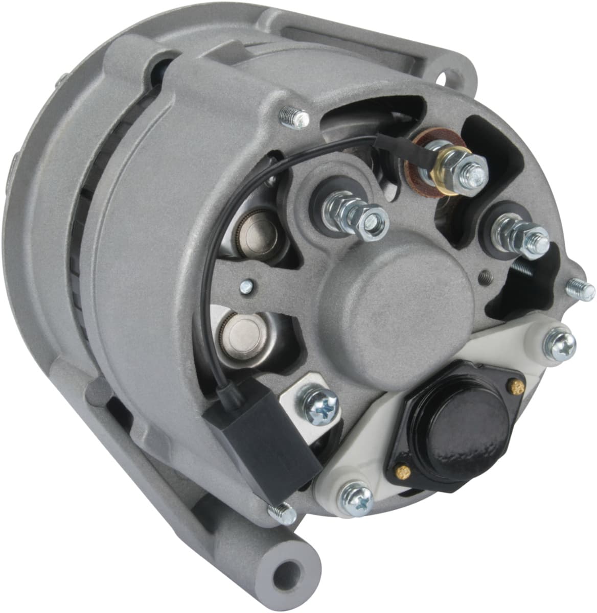 Product image - rear view