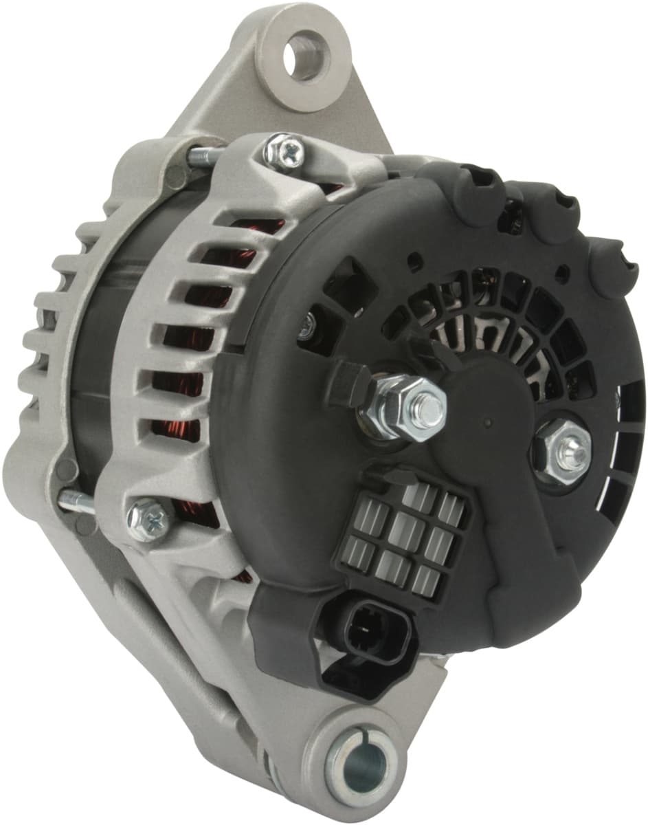 Product image - rear view