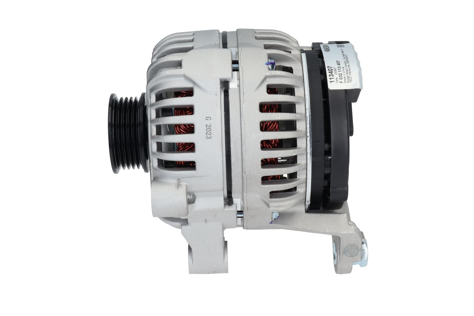 Product image - front view