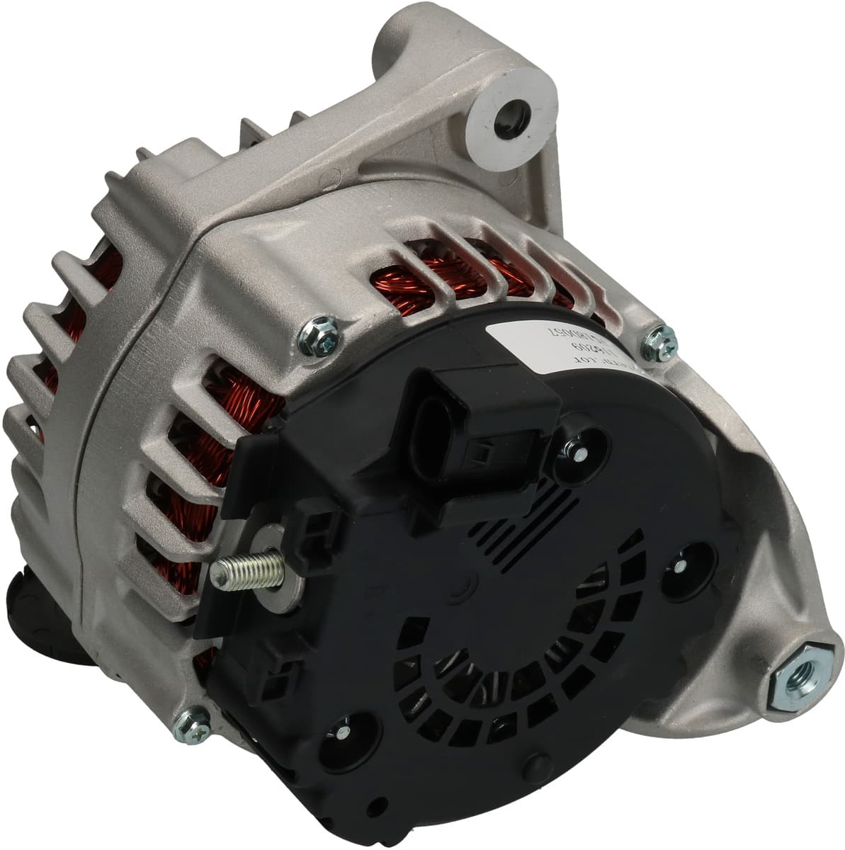 Product image - rear view
