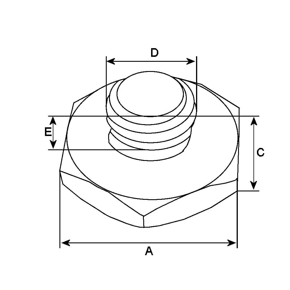Dimensional Drawing
