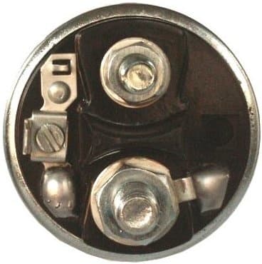 Product image - rear view
