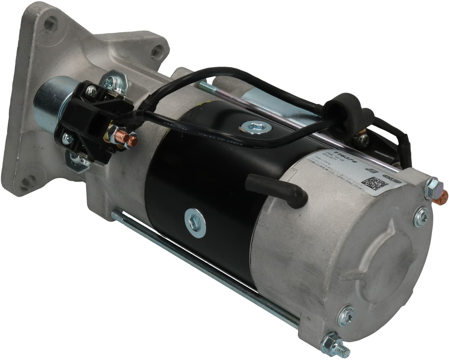 Product image - rear view