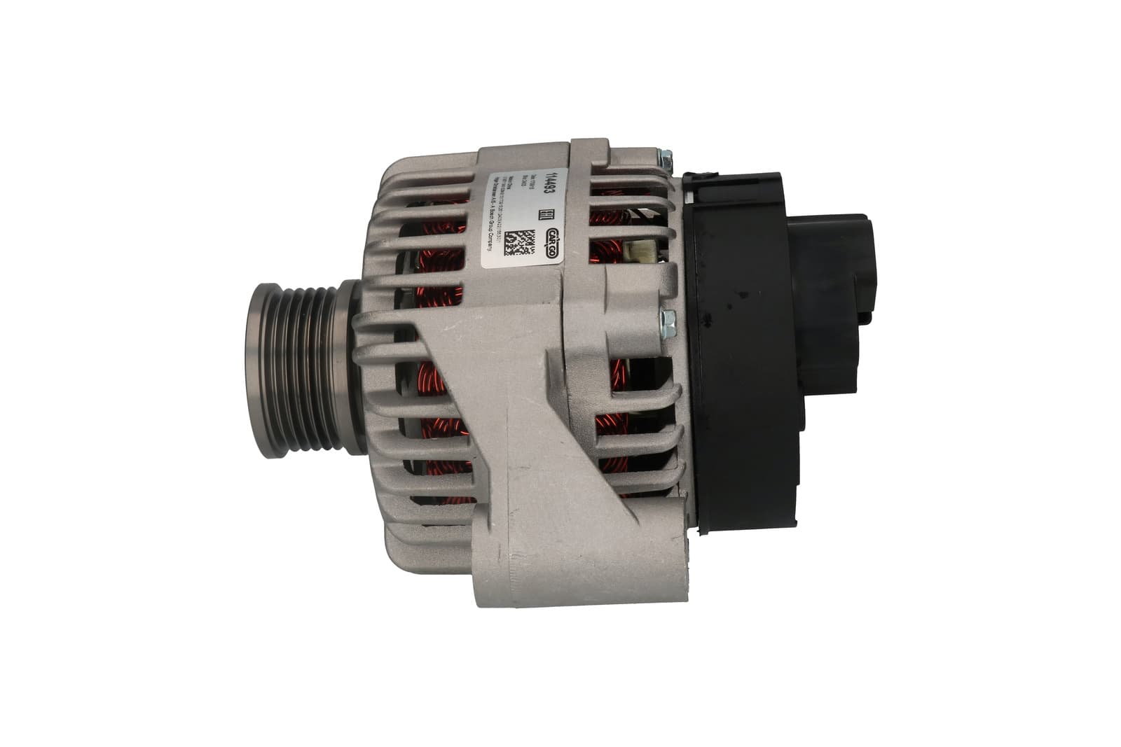 Product image - front view