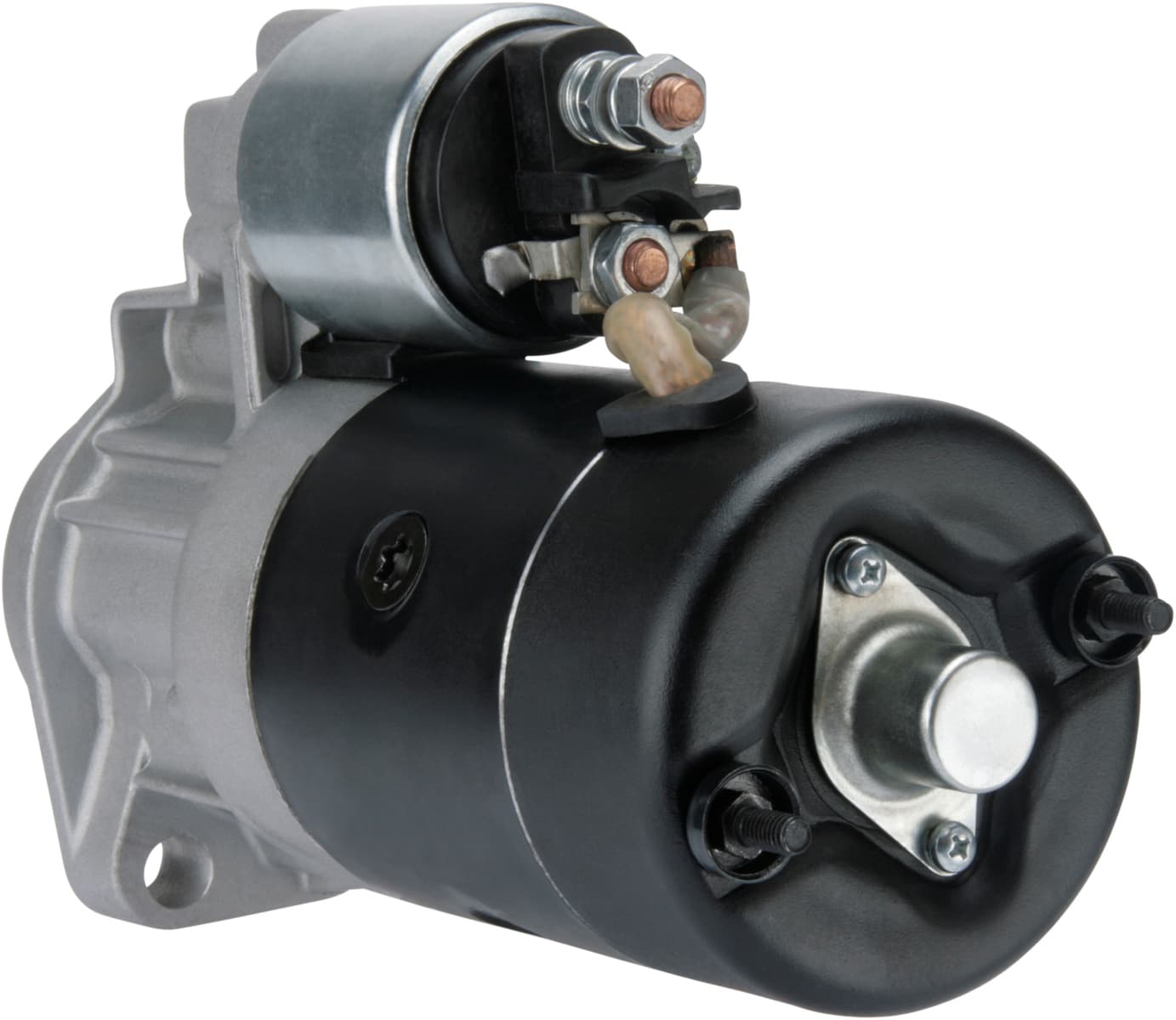 Product image - rear view