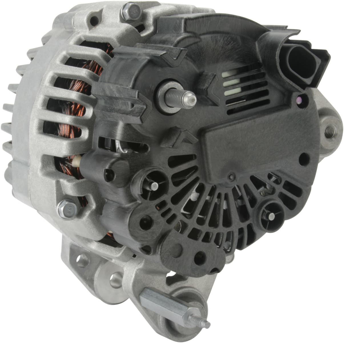 Product image - rear view