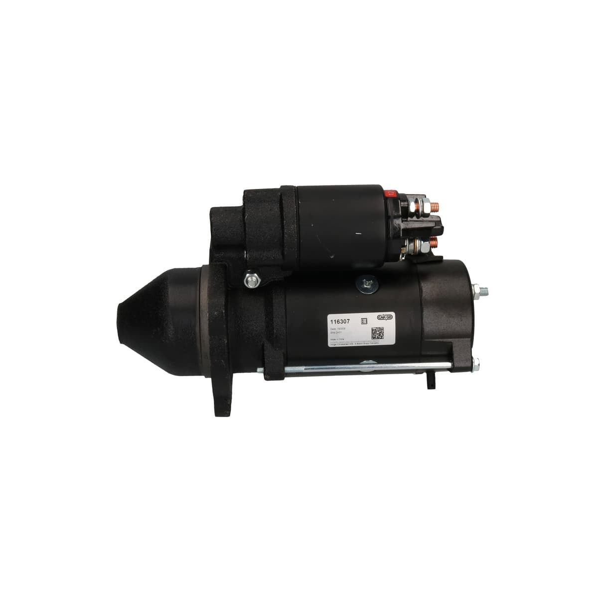Product image - front view