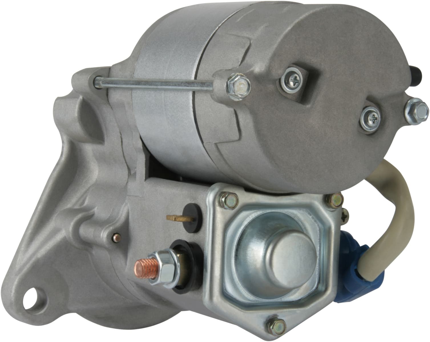 Product image - rear view