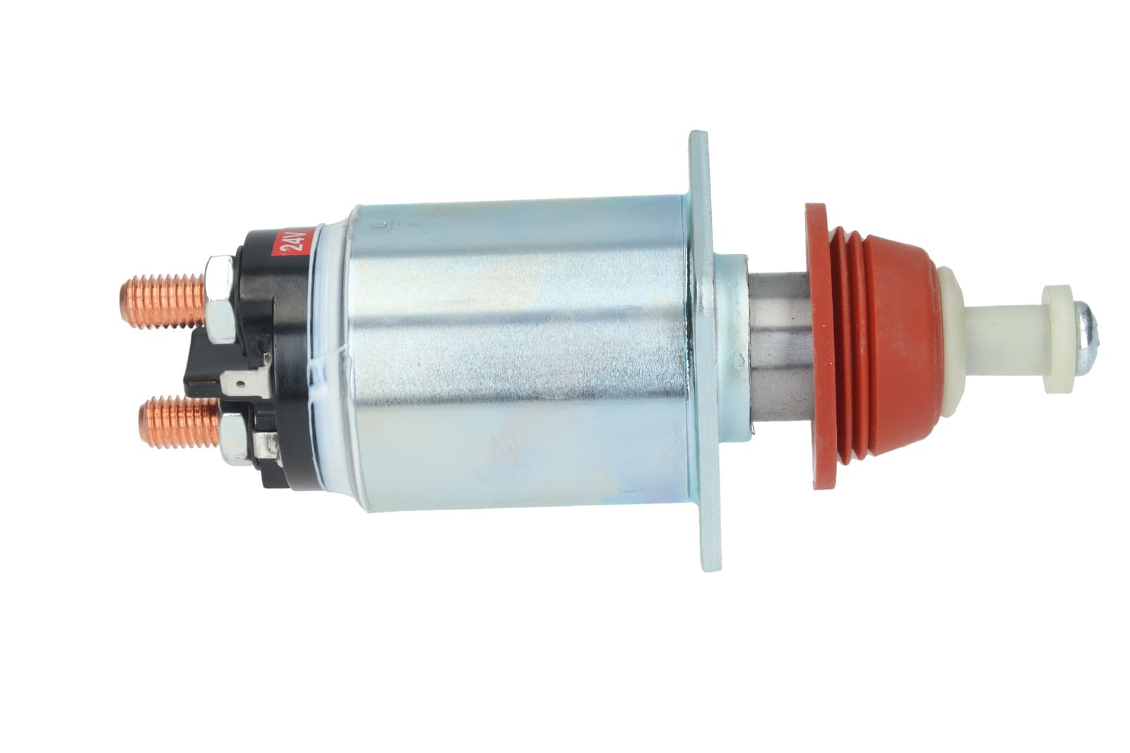 F032335903 - Solenoid Switch