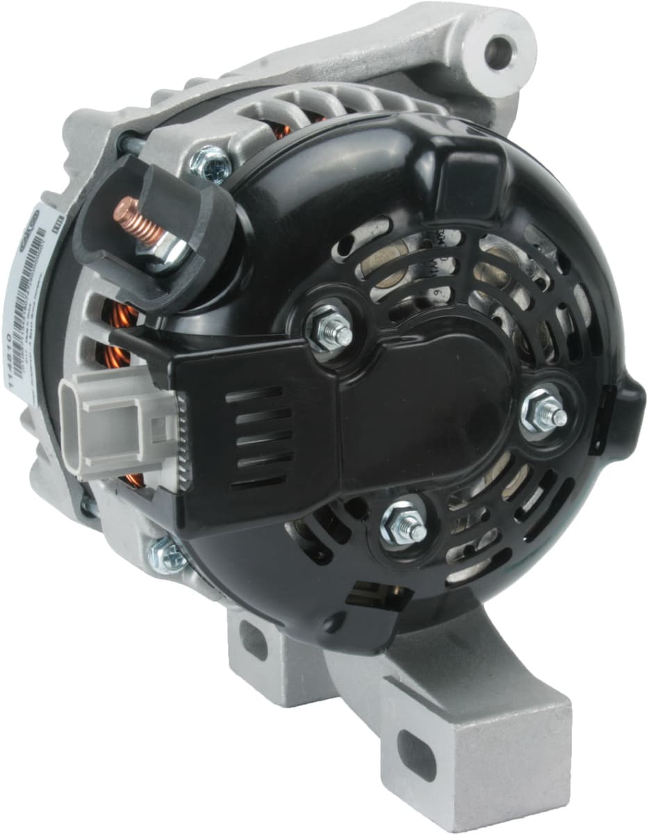 Product image - rear view