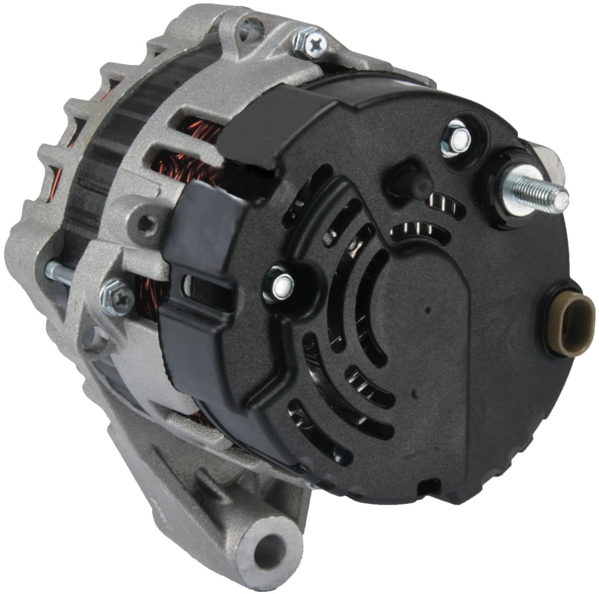 Product image - rear view