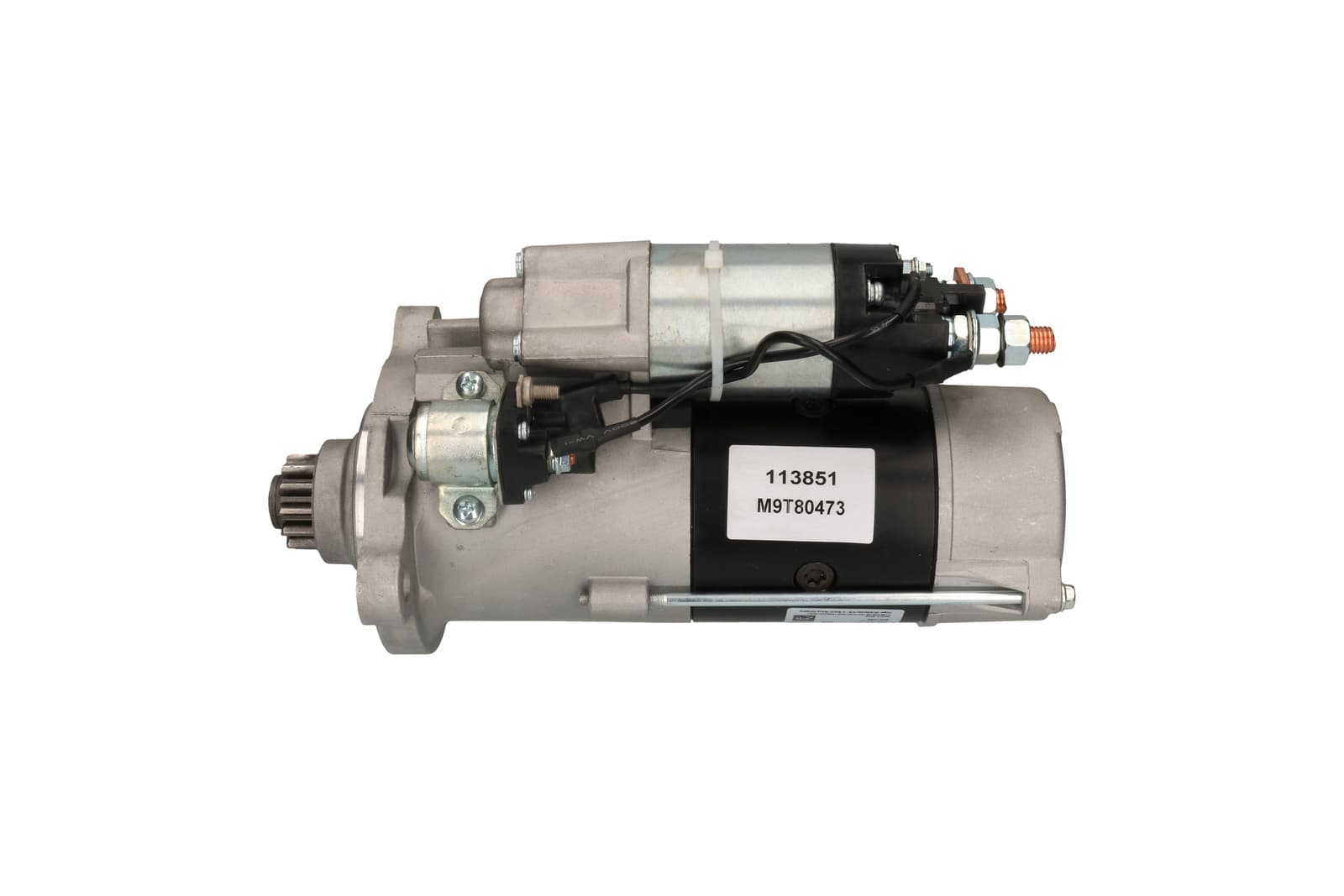 Product image - front view