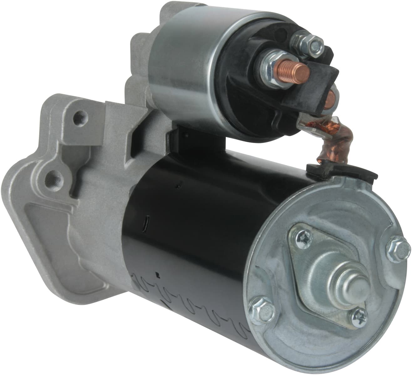 Product image - rear view