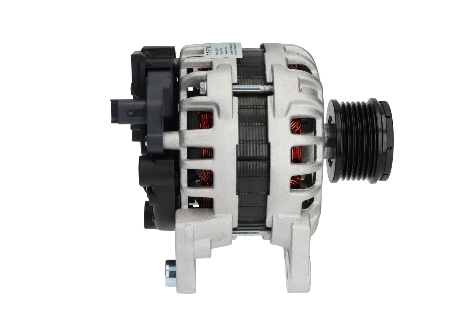 Product image - rear view