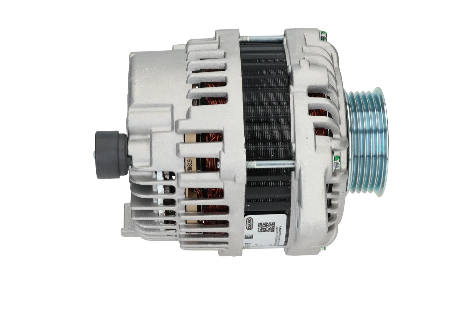 Product image - rear view
