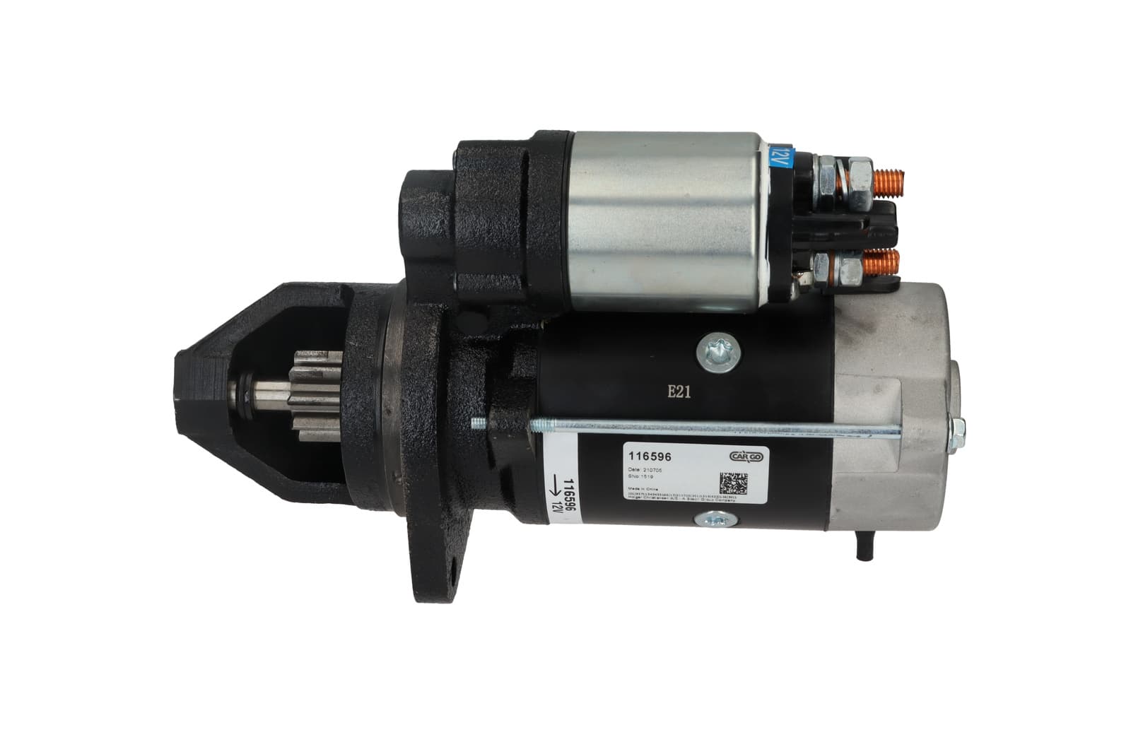 Product image - front view