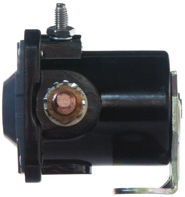 F032139858 - Contacteur A Solenoide