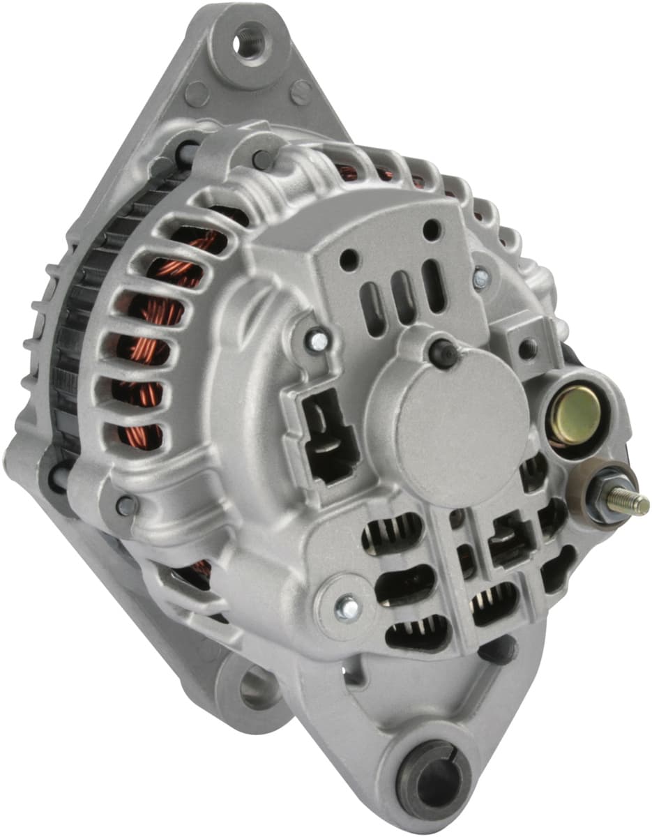 Product image - rear view