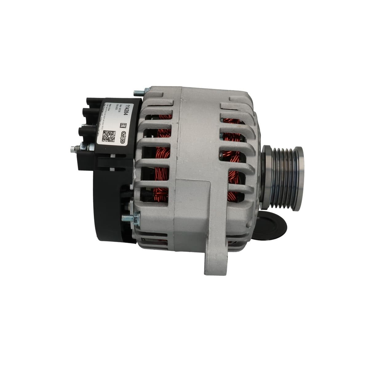 Product image - rear view