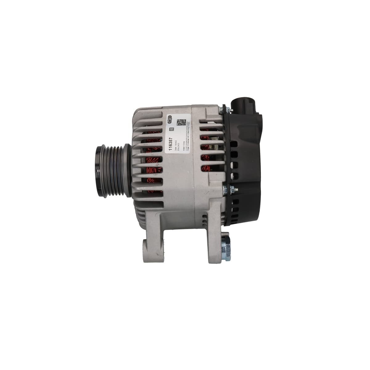 Product image - front view
