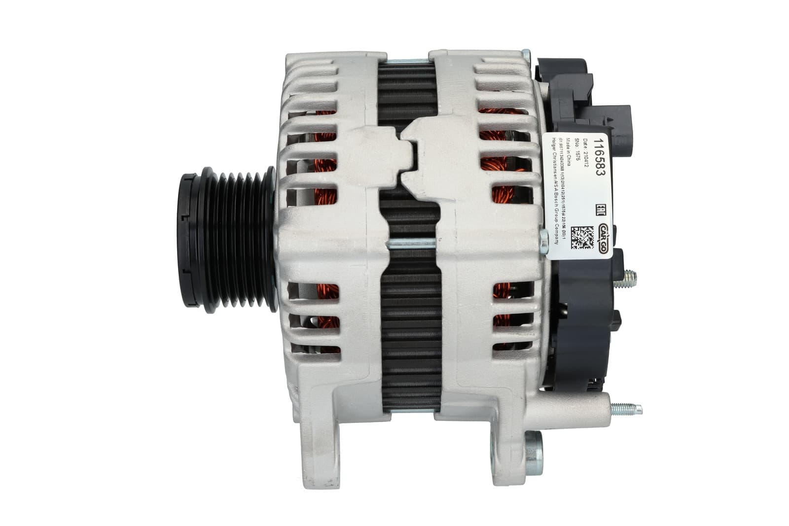 Product image - front view