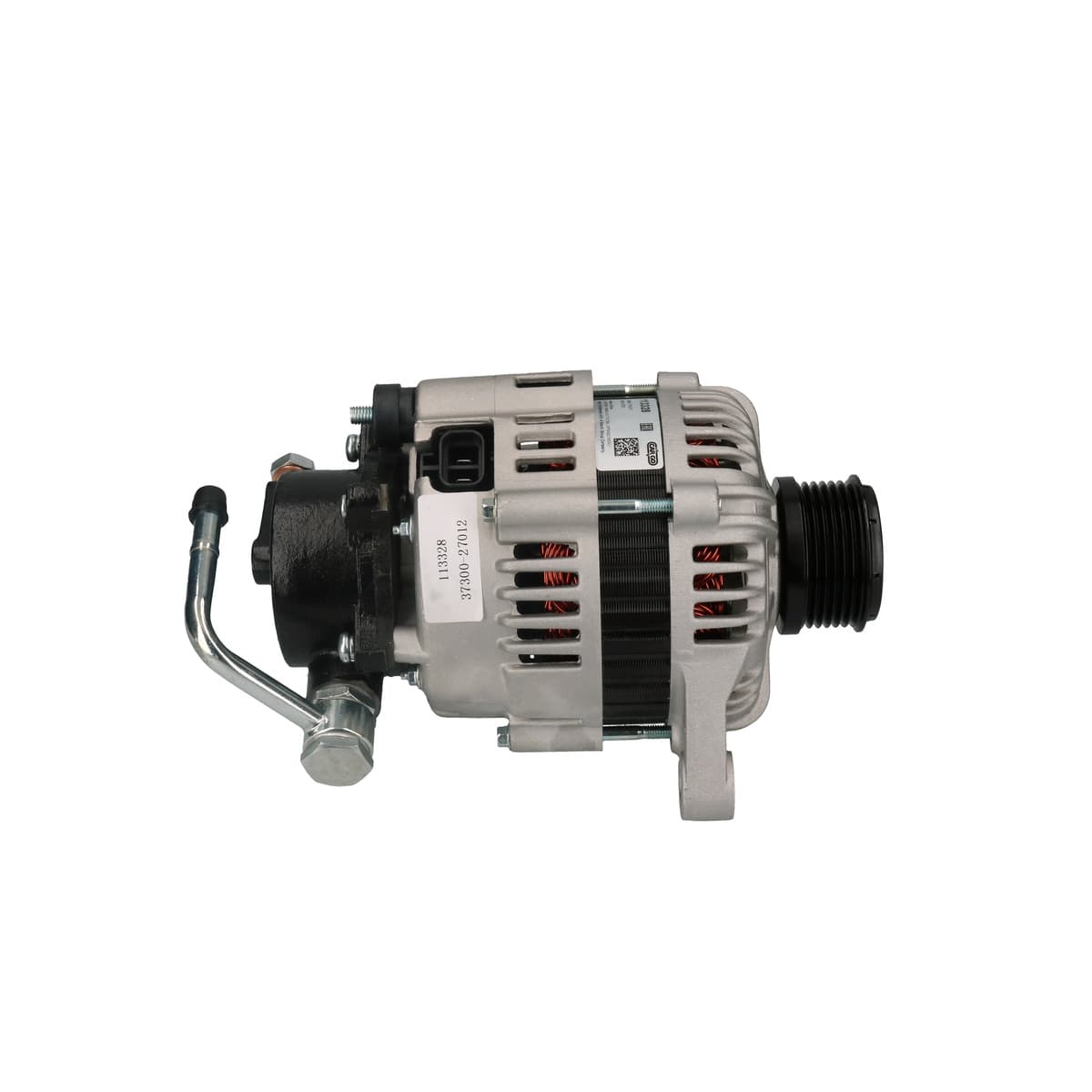 Product image - rear view