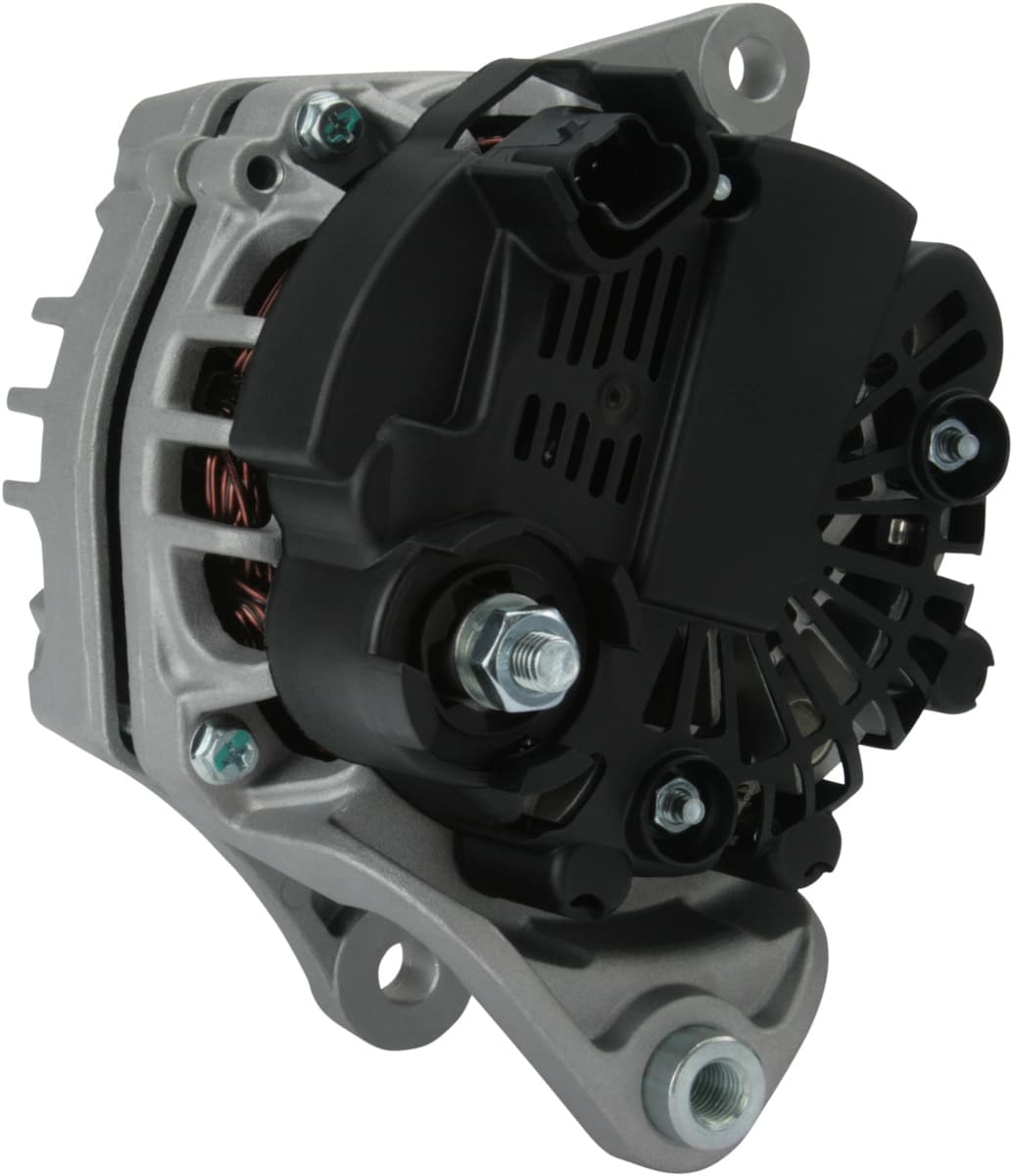 Product image - rear view