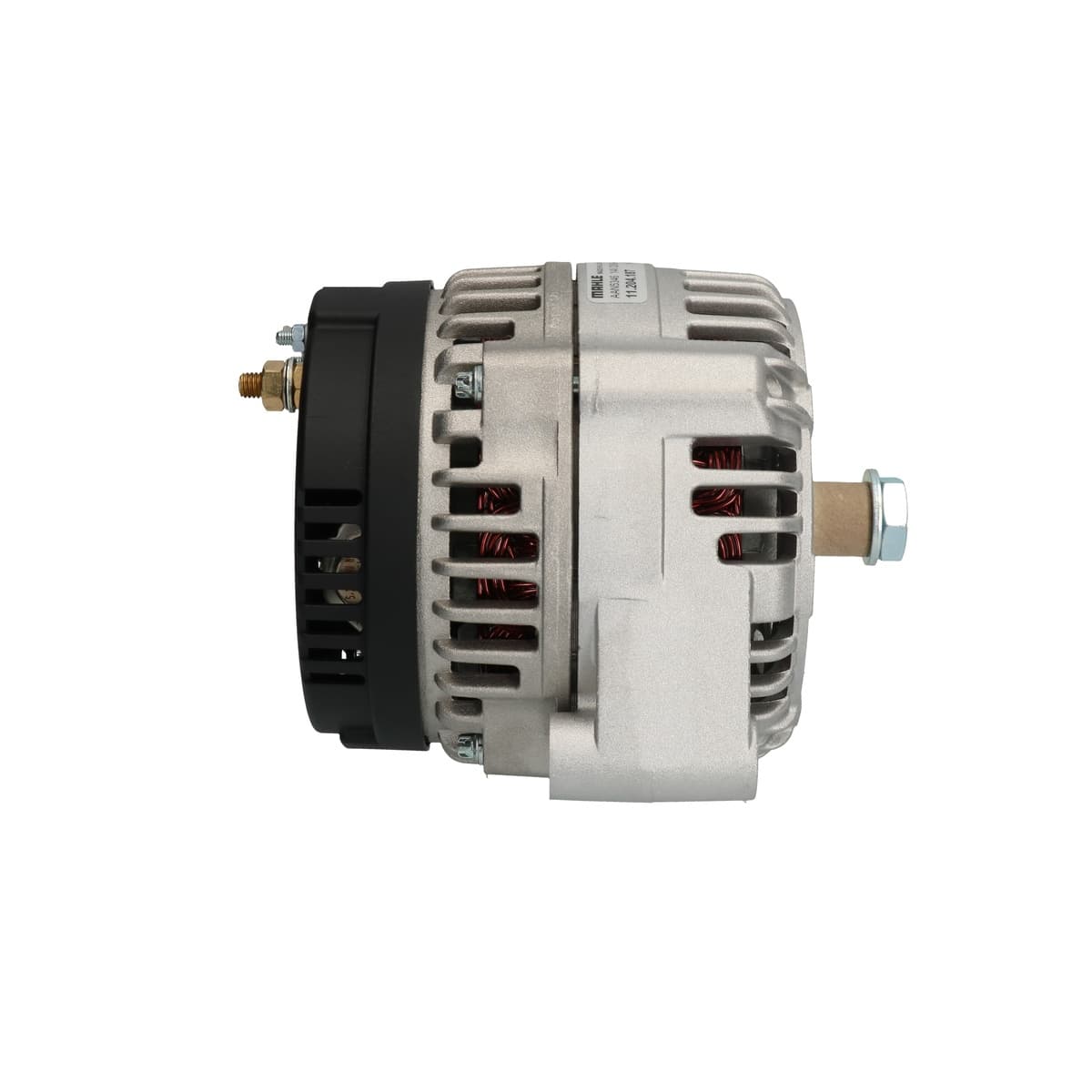 Product image - rear view