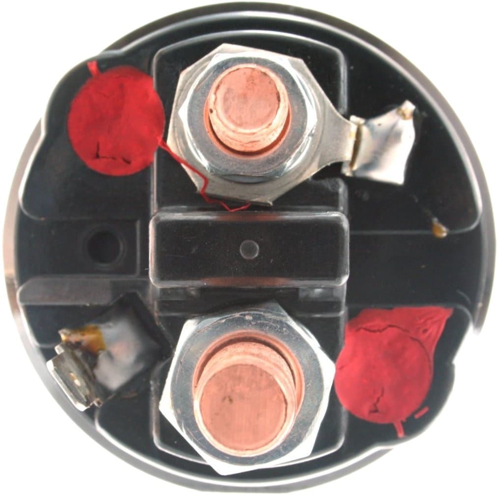 Product image - rear view