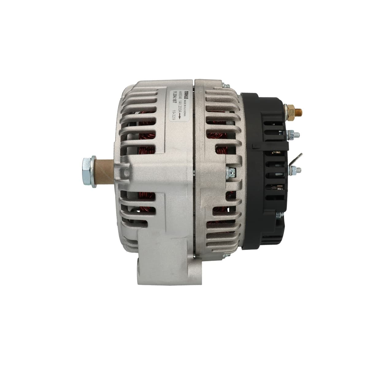 Product image - front view