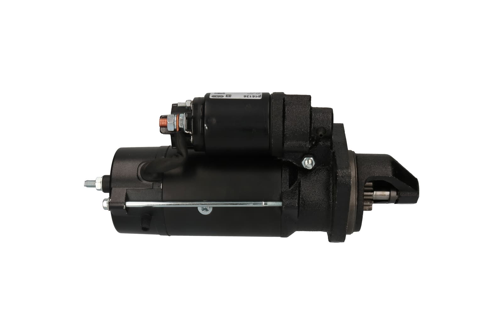 Product image - rear view