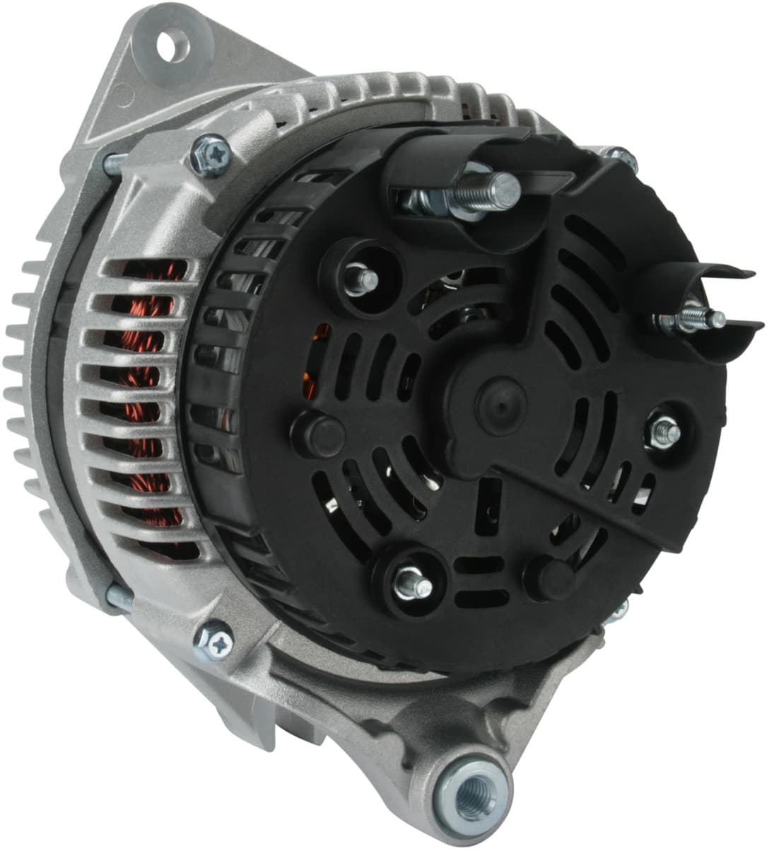 Product image - rear view