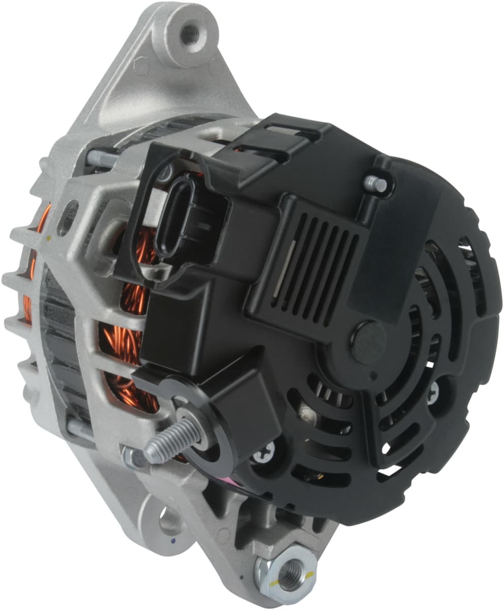 Product image - rear view