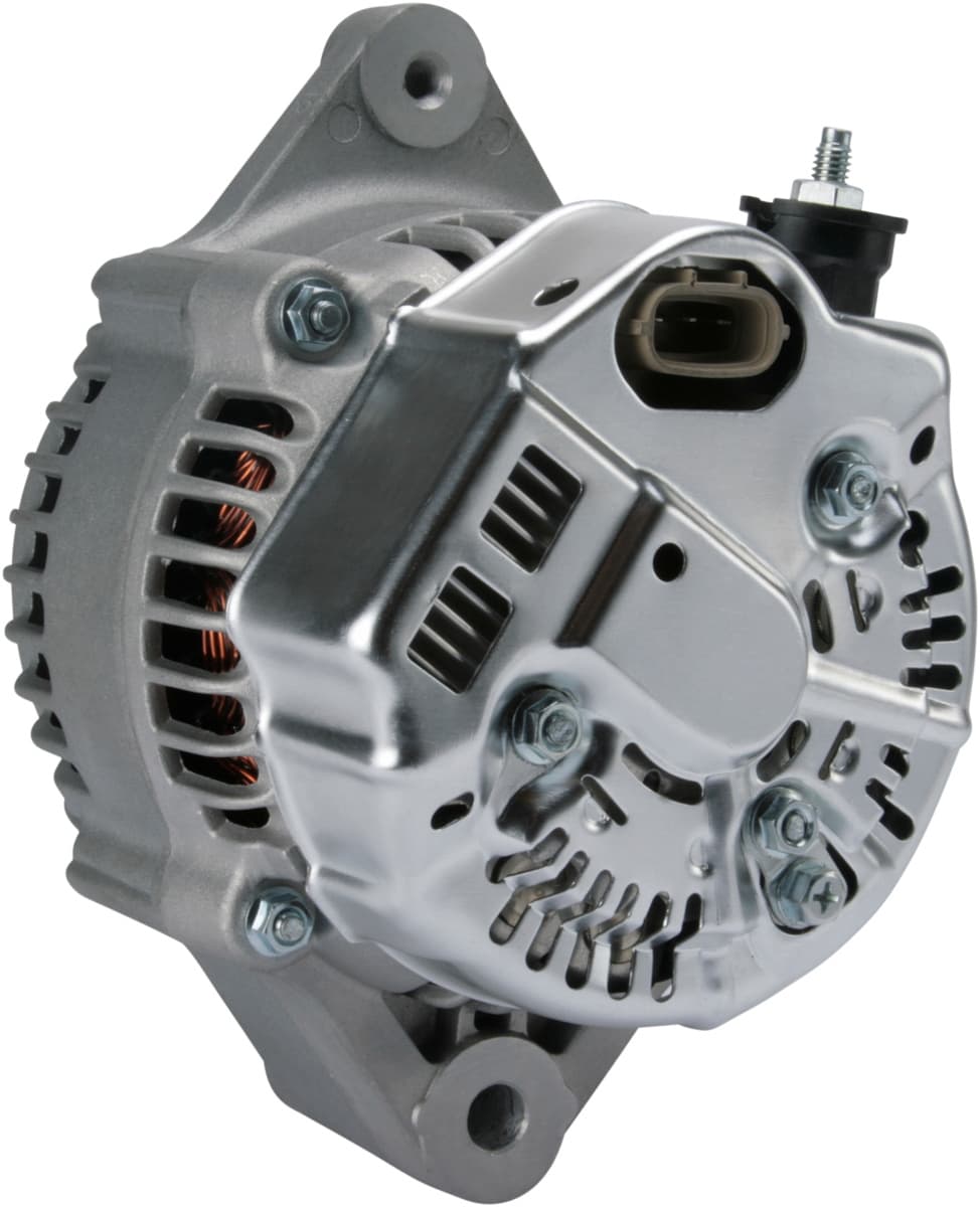 Product image - rear view