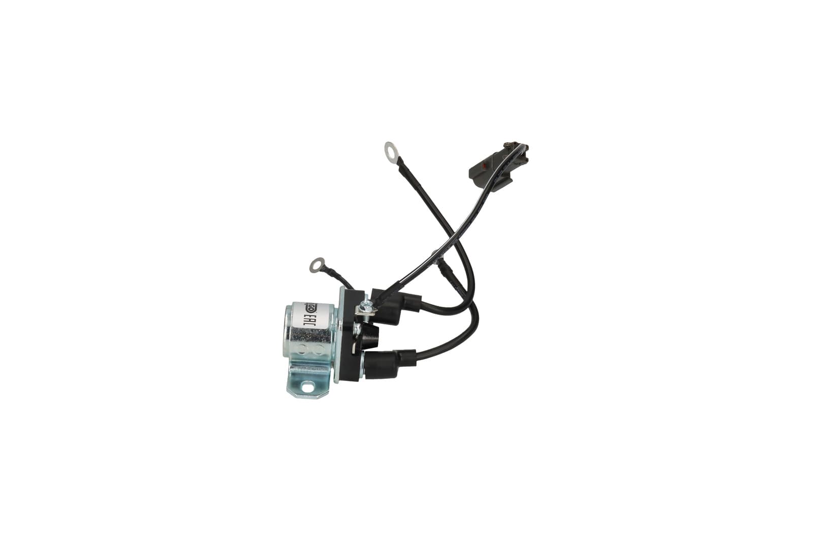 Product image - left view
