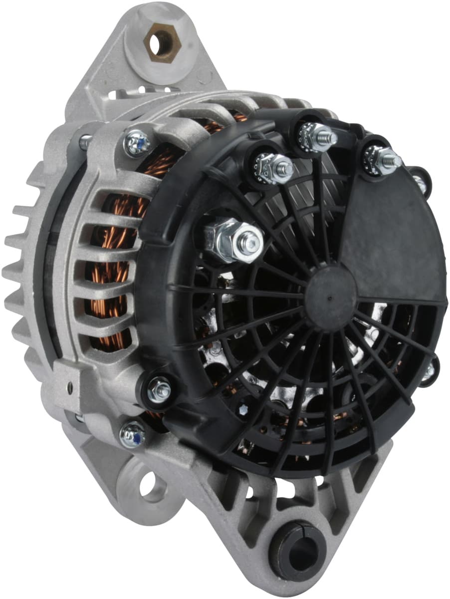 Product image - rear view