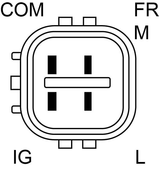 Connection Diagram