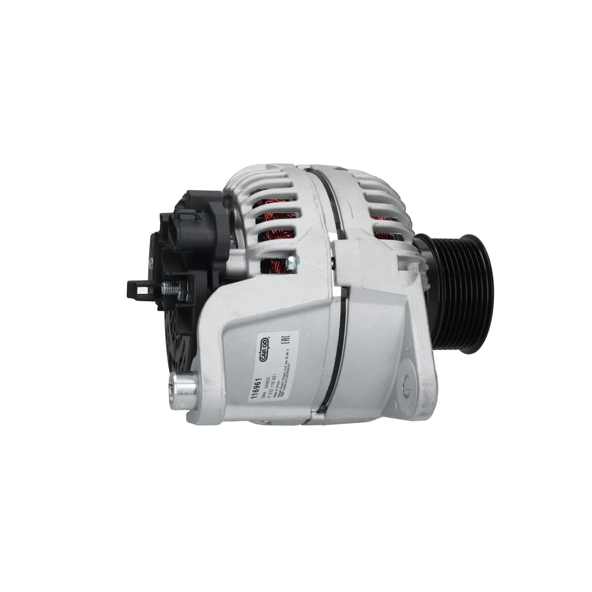 Product image - front view