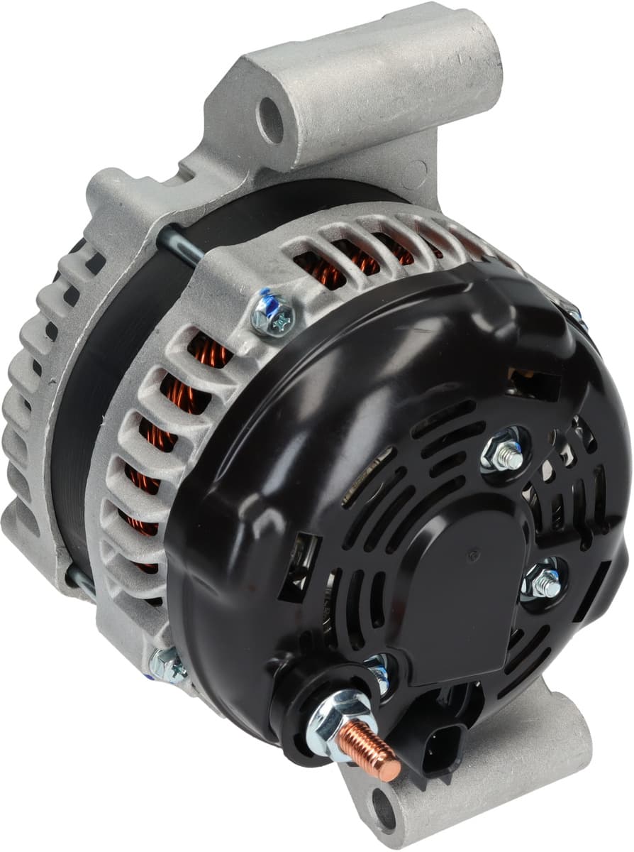 Product image - rear view