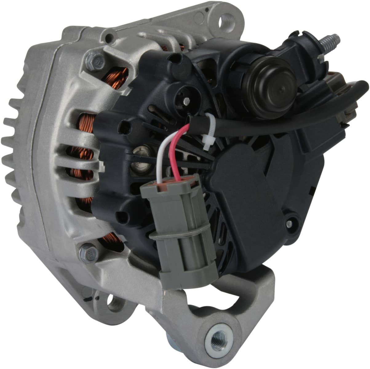 Product image - rear view
