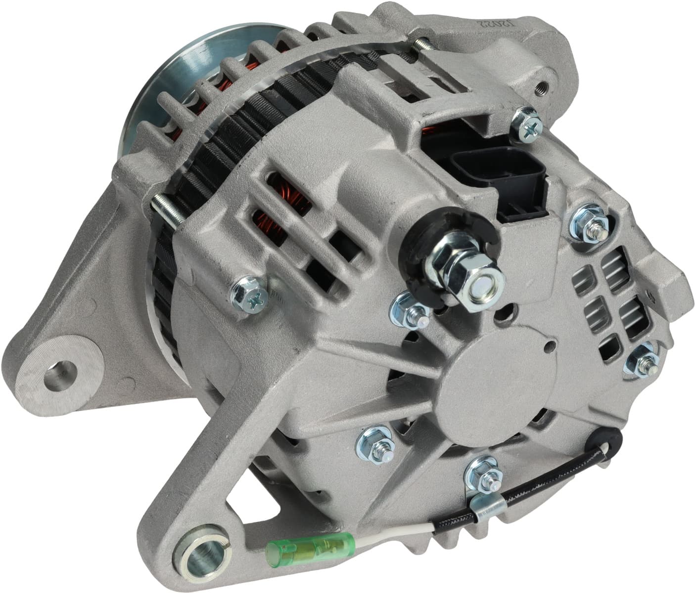 Product image - rear view