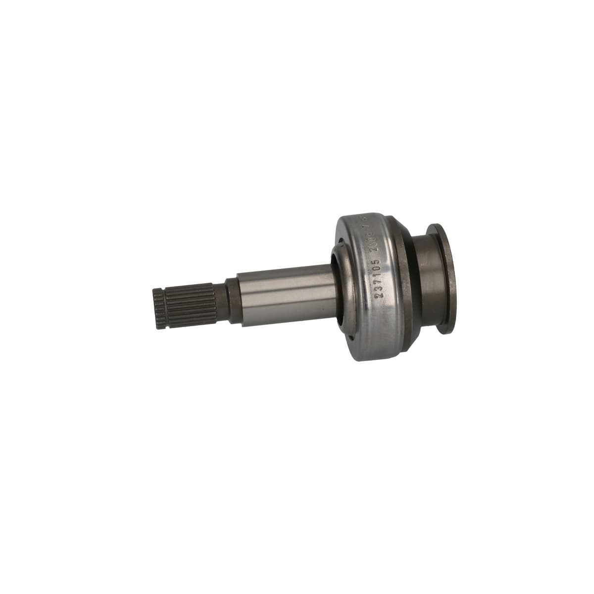 Product image - rear view