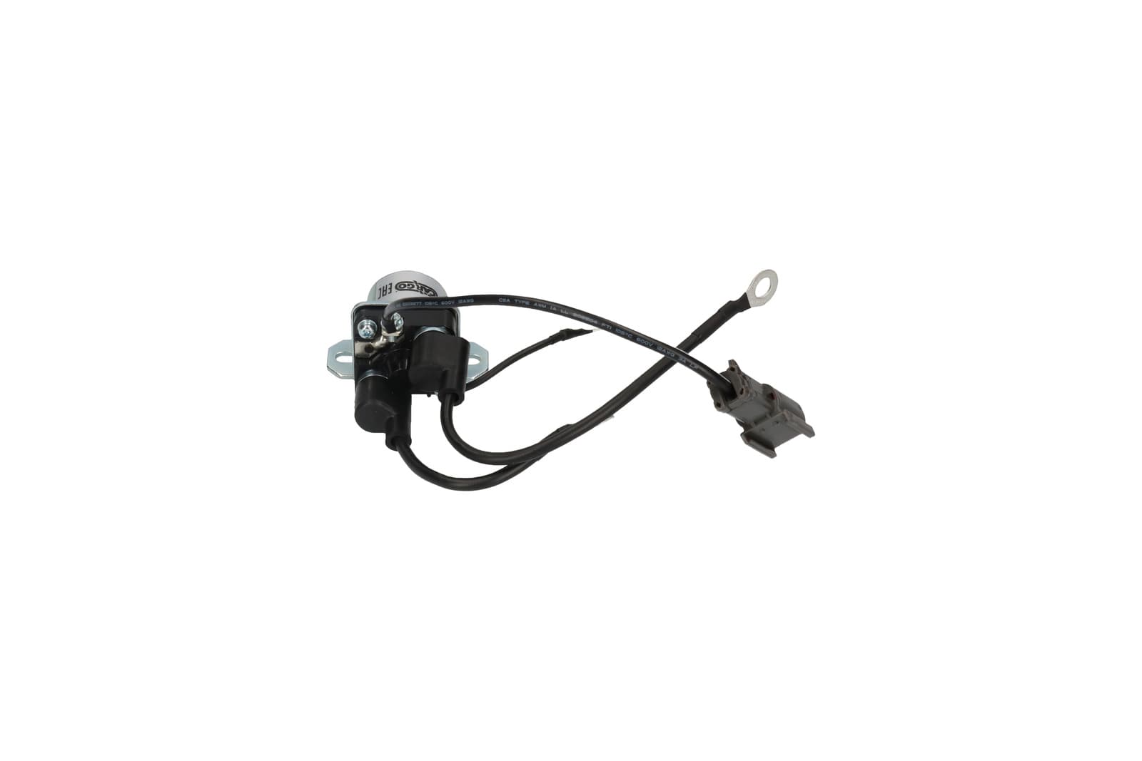 Product image - rear view