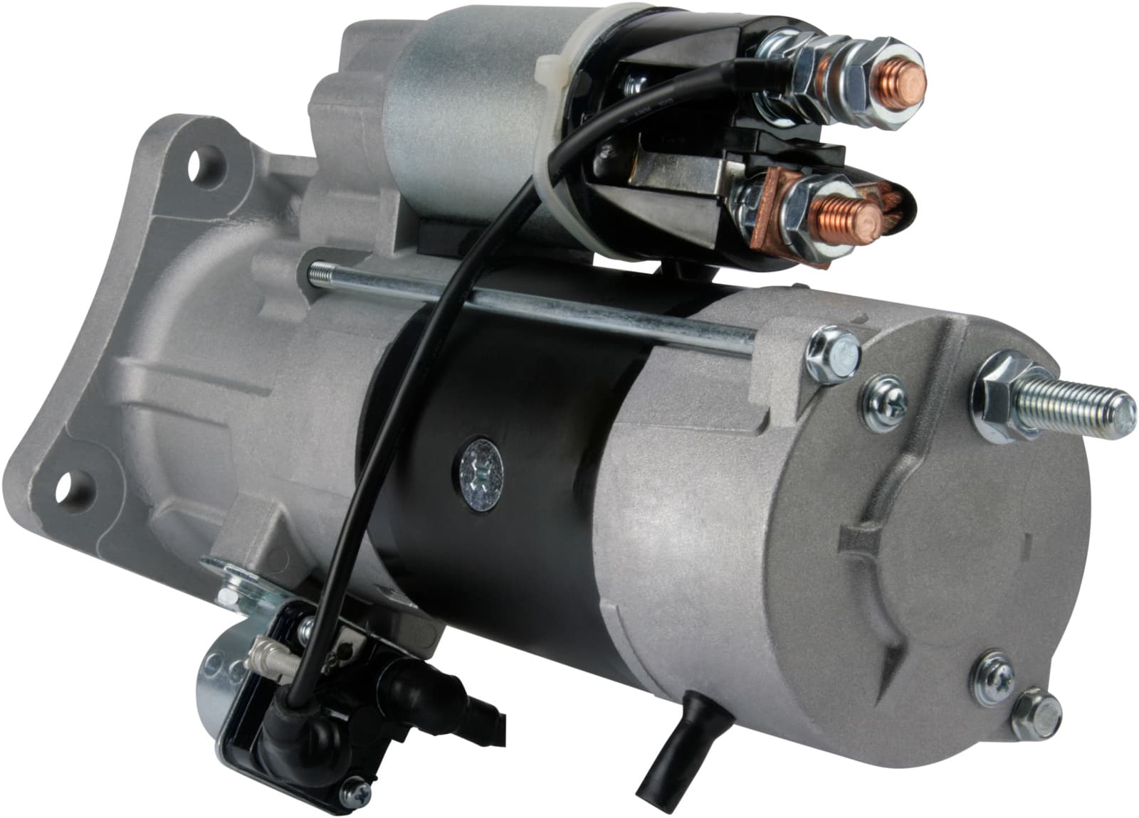 Product image - rear view